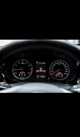 Kia K5 | Mobile.bg    9