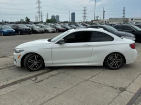 BMW 240 M xDrive* ЦЕНА ДО БЪЛГАРИЯ * (CARFAX) - 42000 лв. - 91819974 4