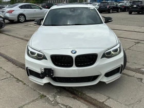 BMW 240 M xDrive* ЦЕНА ДО БЪЛГАРИЯ * (CARFAX) - 42000 лв. - 91819974 2