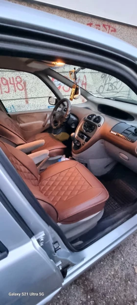 Обява за продажба на Citroen Xsara picasso Газов инжекцион ~2 700 лв. - изображение 3