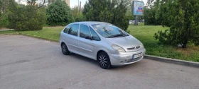Обява за продажба на Citroen Xsara picasso Газов инжекцион ~2 700 лв. - изображение 1