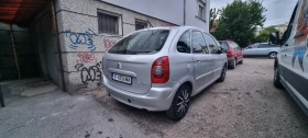 Обява за продажба на Citroen Xsara picasso Газов инжекцион ~2 700 лв. - изображение 7
