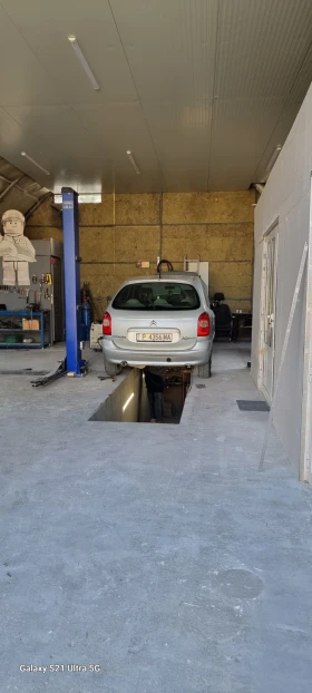 Обява за продажба на Citroen Xsara picasso Газов инжекцион ~2 700 лв. - изображение 10