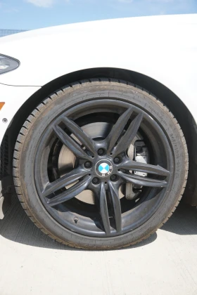 BMW 535 M PACKAGE | Mobile.bg    15