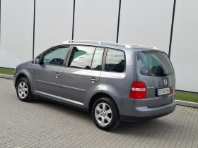 VW Touran 1.9TDI* (105)* * 6-* * 6+ 1*  *  | Mobile.bg    4