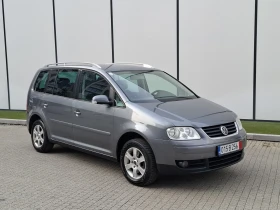 VW Touran 1.9TDI* (105)* * 6-* * 6+ 1*  *  | Mobile.bg    8