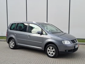 VW Touran 1.9TDI* (105)* * 6-* * 6+ 1*  *  | Mobile.bg    9