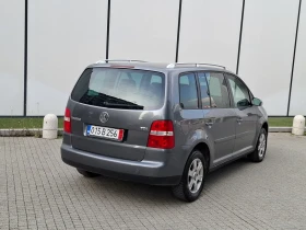 VW Touran 1.9TDI* (105)* * 6-* * 6+ 1*  *  | Mobile.bg    12