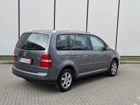 VW Touran 1.9TDI* (105)* * 6-* * 6+ 1*  *  | Mobile.bg    10