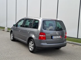 VW Touran 1.9TDI* (105)* * 6-* * 6+ 1*  *  | Mobile.bg    6