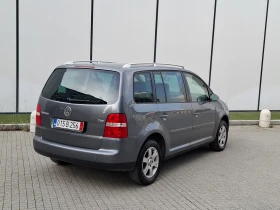 VW Touran 1.9TDI* (105)* * 6-* * 6+ 1*  *  | Mobile.bg    11
