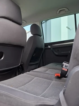 VW Touran 1.9TDI* (105)* * 6-* * 6+ 1*  *  | Mobile.bg    16