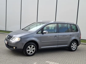 VW Touran 1.9TDI* (105)* * 6-* * 6+ 1*  *  | Mobile.bg    3
