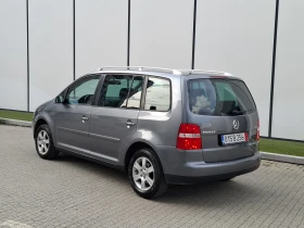VW Touran 1.9TDI* (105)* * 6-* * 6+ 1*  *  | Mobile.bg    5