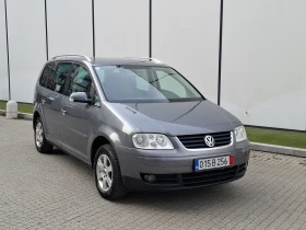 VW Touran 1.9TDI* (105)* * 6-* * 6+ 1*  *  | Mobile.bg    7