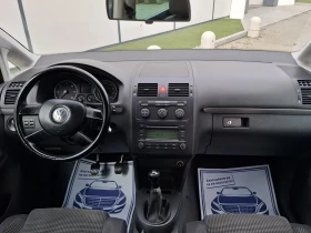 VW Touran 1.9TDI* (105)* * 6-* * 6+ 1*  *  | Mobile.bg    15