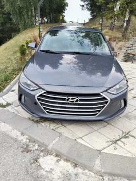 Hyundai Elantra | Mobile.bg    3