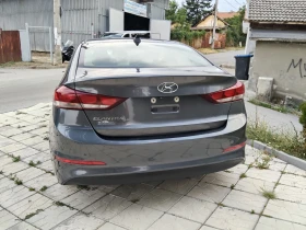 Hyundai Elantra | Mobile.bg    7