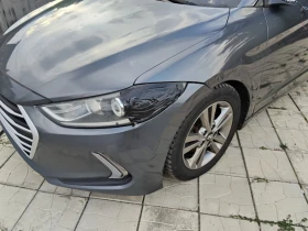 Hyundai Elantra | Mobile.bg    10