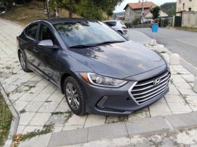 Hyundai Elantra | Mobile.bg    2