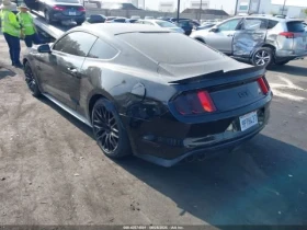 Ford Mustang GT | Mobile.bg    3