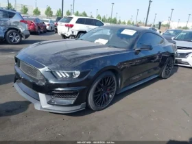 Ford Mustang GT | Mobile.bg    2