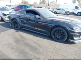 Ford Mustang GT | Mobile.bg    5