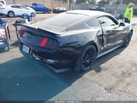 Ford Mustang GT | Mobile.bg    4