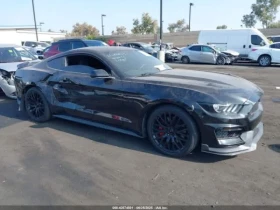 Ford Mustang GT | Mobile.bg    7
