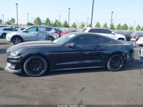 Ford Mustang GT | Mobile.bg    8