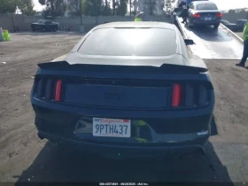 Ford Mustang GT | Mobile.bg    9