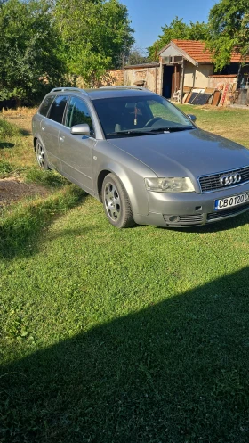 Обява за продажба на Audi A4 ~3 500 лв. - изображение 3