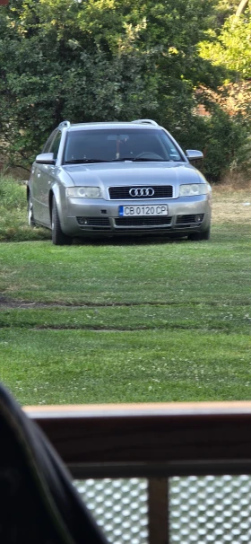 Обява за продажба на Audi A4 ~3 500 лв. - изображение 1