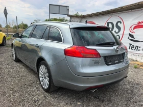     Opel Insignia 2.0T