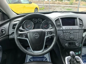 Opel Insignia 2.0T | Mobile.bg    14