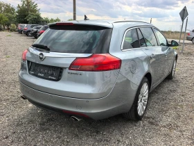 Opel Insignia 2.0T | Mobile.bg    5