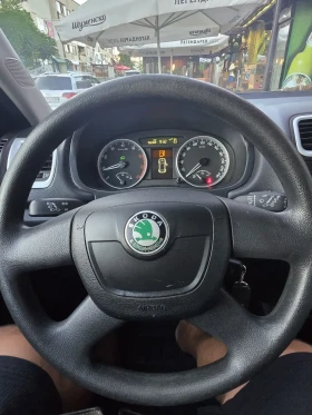 Skoda Fabia 1.4  2010. | Mobile.bg    12