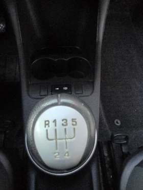 Skoda Fabia 1.4  2010. | Mobile.bg    15