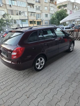 Skoda Fabia 1.4  2010. | Mobile.bg    5