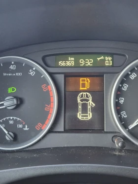 Skoda Fabia 1.4  2010. | Mobile.bg    13