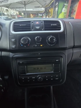 Skoda Fabia 1.4  2010. | Mobile.bg    14