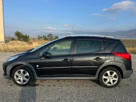 Peugeot 207 1.6 HDI SW - 6200 лв. - 89726569 5