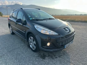 Peugeot 207 1.6 HDI SW - 6200 лв. - 89726569 2
