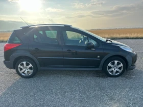 Peugeot 207 1.6 HDI SW - 6200 лв. - 89726569 4