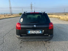 Peugeot 207 1.6 HDI SW - 6200 лв. - 89726569 6