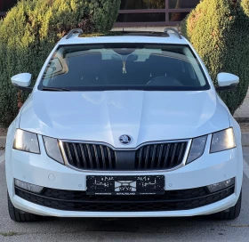 Skoda Octavia FACELIFT/2.0D/Distronic/Line assist//FULL | Mobile.bg    5
