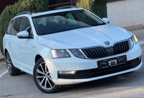 Skoda Octavia FACELIFT/2.0D/Distronic/Line assist//FULL | Mobile.bg    1
