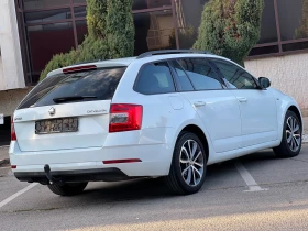 Skoda Octavia FACELIFT/2.0D/Distronic/Line assist//FULL | Mobile.bg    7