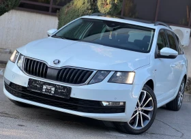 Skoda Octavia FACELIFT/2.0D/Distronic/Line assist//FULL | Mobile.bg    2
