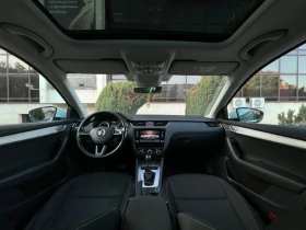 Skoda Octavia FACELIFT/2.0D/Distronic/Line assist//FULL | Mobile.bg    9